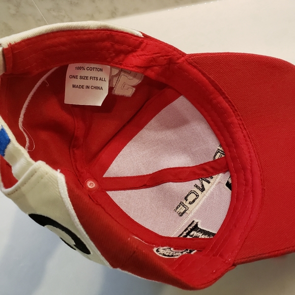 Paris France number 75 baseball cap - Picture 5 of 7